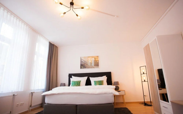 ONNO Boutique Hotel & Apartments