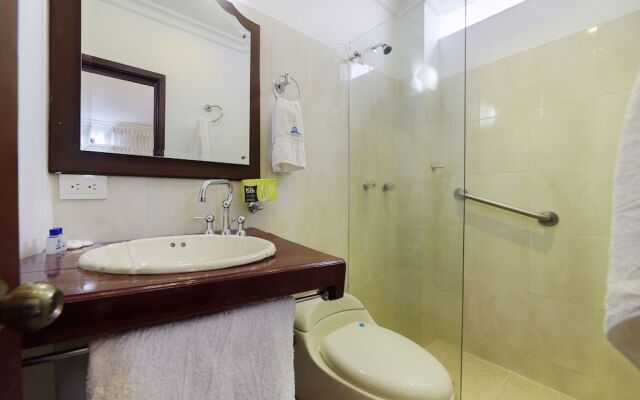 Ayenda 1402 Roosevelt SPA