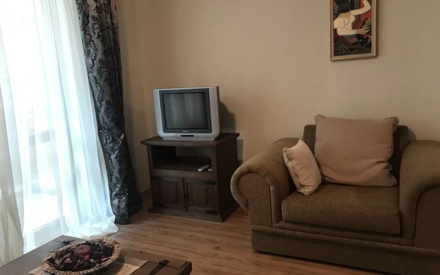 Kandahar Nadezhda Apartments