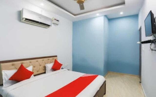 OYO Green Guest House