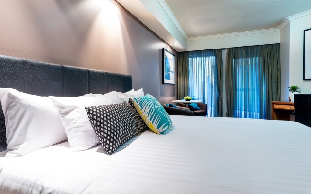 Esplanade Hotel Fremantle by Rydges