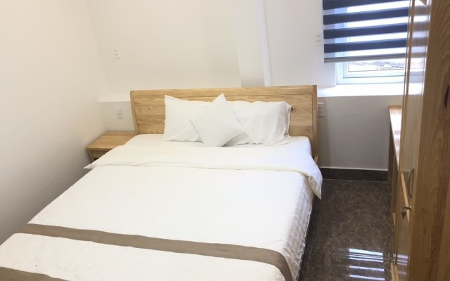 Gia Hung Hotel – Guest Rooms – Da Lat