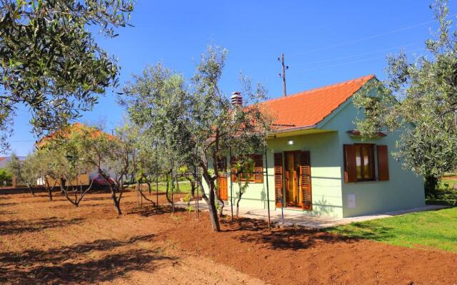 Holiday Home Zemljak