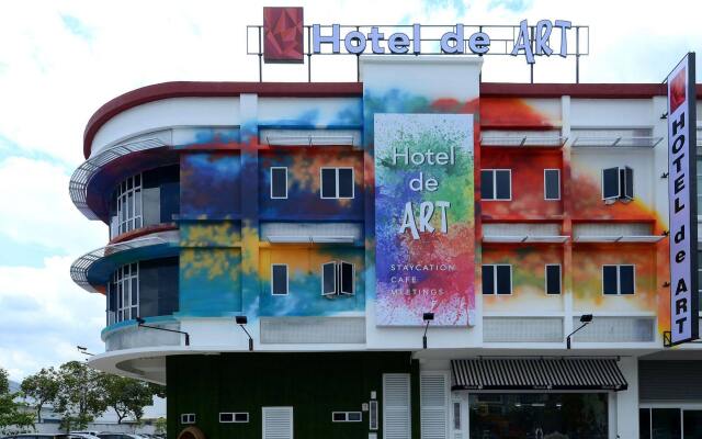 ZEN Rooms Shah Alam Section 7