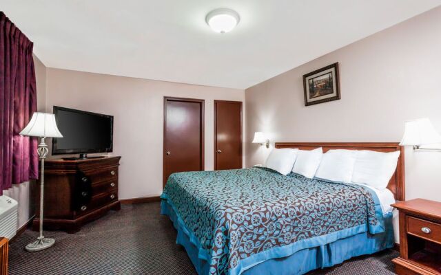 Days Inn By Wyndham Wurtsboro
