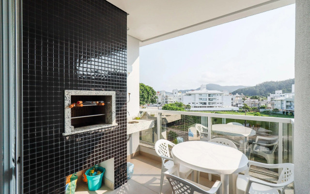 Maravilhoso apartamento alto padrão - CO02H