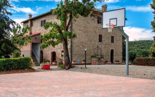 San Fedele Alloggi