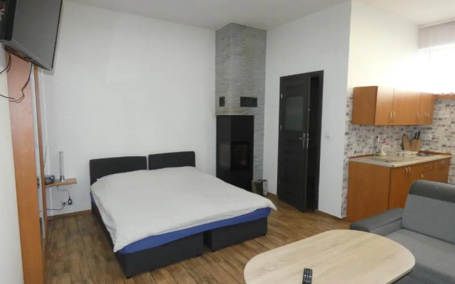 Apartament Bielsko