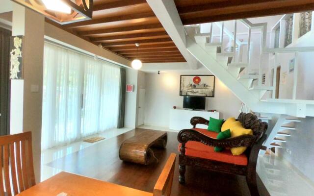 Bedugul Lake View Residence Unit A-1