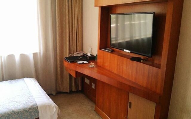 Qilixiang Hotel