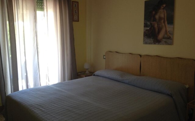 Camere Sant'Antonino