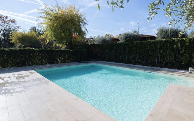 Villa Cycas