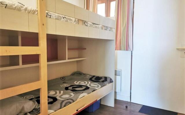 Appartement Cannes la Bocca, 2 pièces, 4 personnes - FR-1-609-39