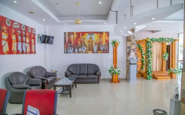 Hotel Remaco