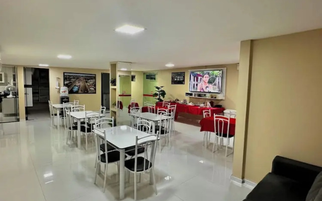 Roraima Apart Hotel