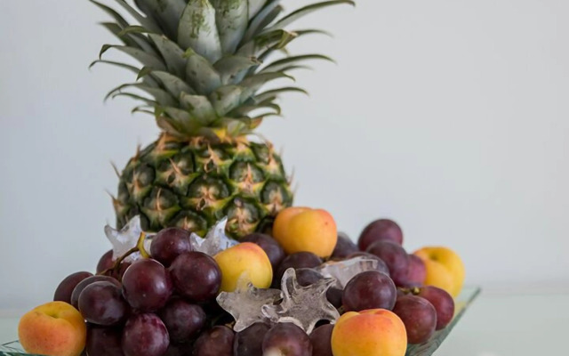 Mesogios House Suites