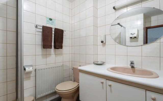 Hostellerie Val Fleuri