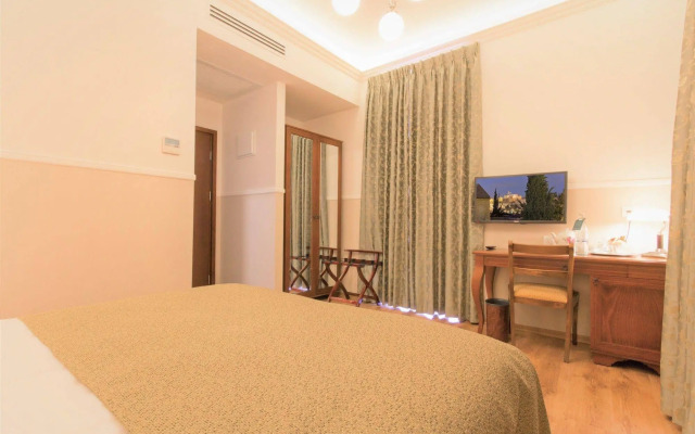 Villa Ba'Moshava - a Member of Brown Hotels