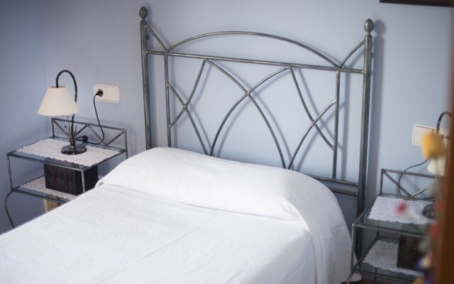 Apartamento en la playa La Mora