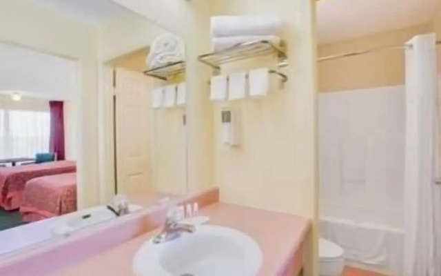 Days Inn Newport AR