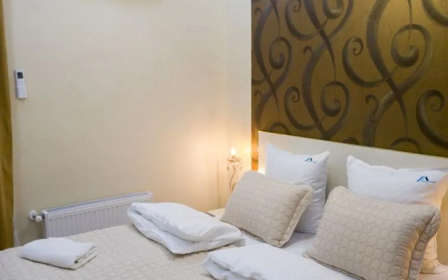 Tbilisi Core - Libra