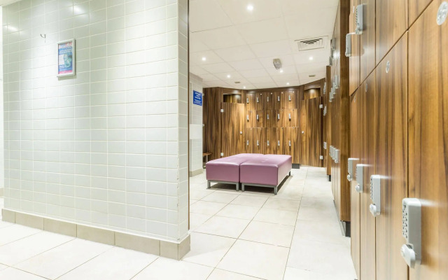 DoubleTree by Hilton Cheltenham-Cotswolds