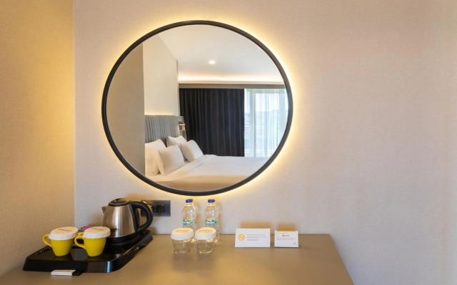 Smart by Dedeman Eskisehir
