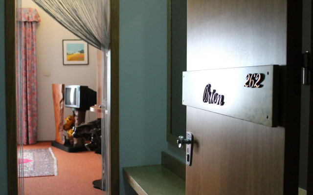 Hotel Costellazioni