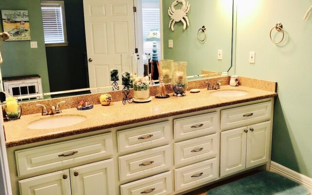 Beach Mapps by RedAwning