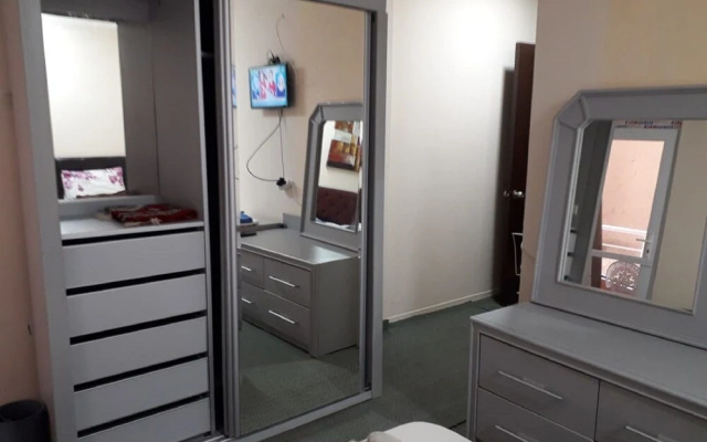 Egemen City Hotel