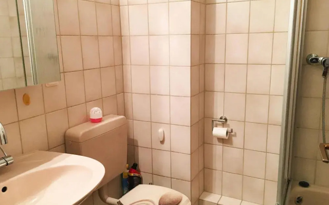 Apartment, Cuxhaven