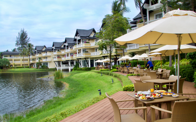 Angsana Laguna Phuket