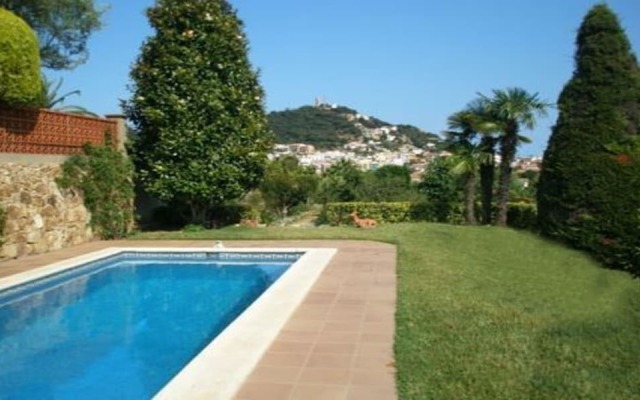 Villa in Blanes - 104827 by MO Rentals