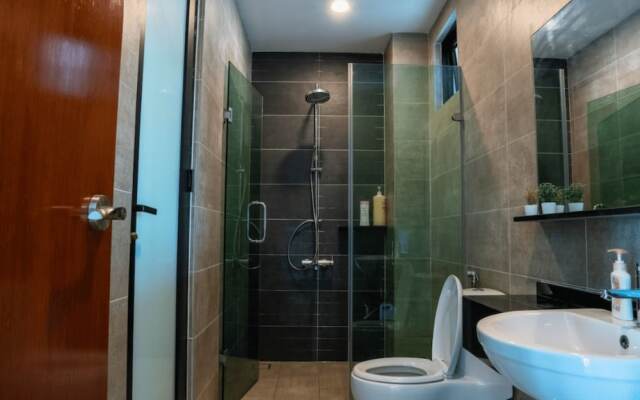 Geo 38 Residence Genting Highland