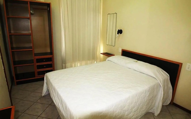 Palm Beach Apart Hotel