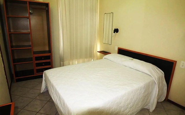 Palm Beach Apart Hotel