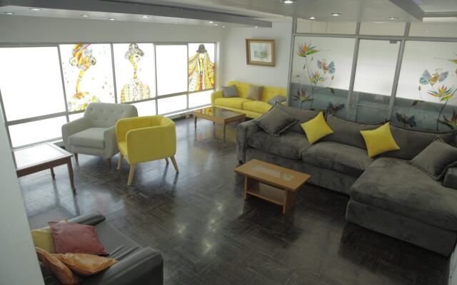 Hostal Premier Arequipa