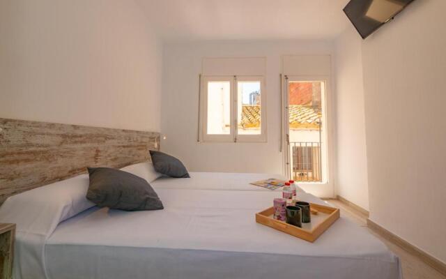 AGI Gloria Rooms