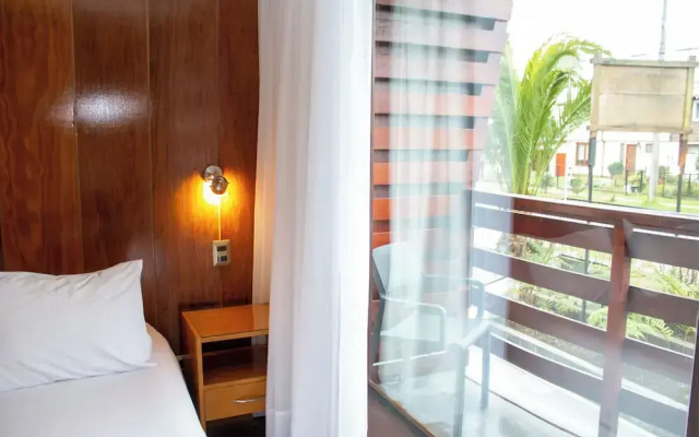 Hotel Germania