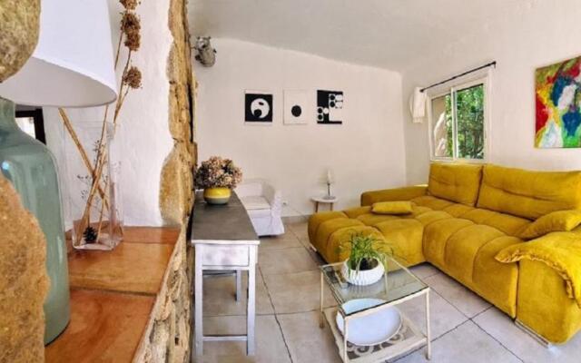 Les Hauts de Salvacintoggio