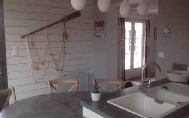 Maison La Brée-les-Bains, 4 pièces, 8 personnes - FR-1-246A-59