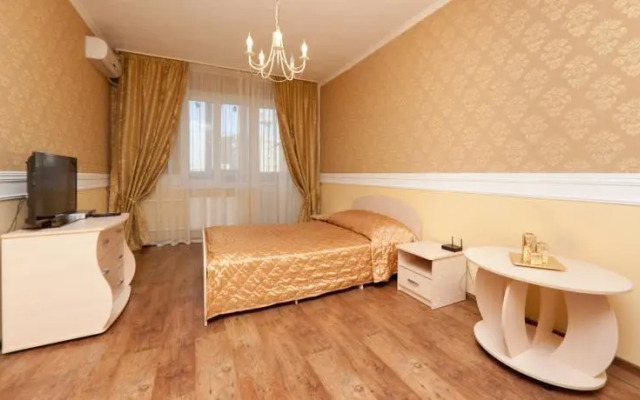 7 Квадратов Селезнева