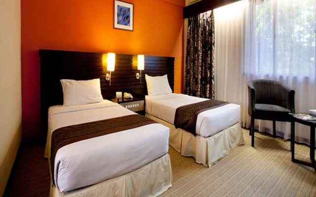 Hotel Seri Malaysia Kangar