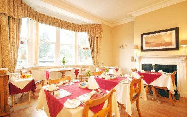 Ashbourne House