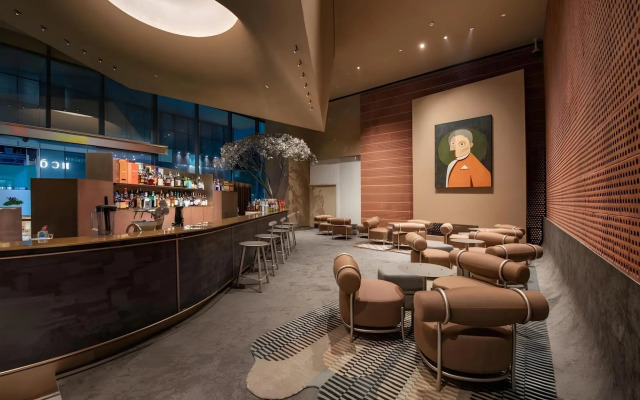 Grade Hotel Shenzhen Shekou Sea World