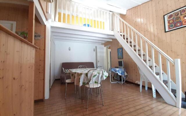 Maison Seignosse, 2 pièces, 4 personnes - FR-1-239-425
