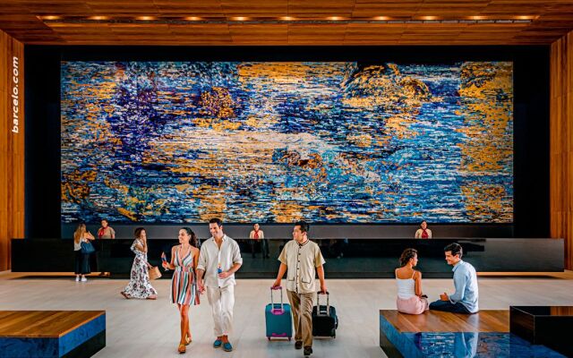 Barceló Maya Riviera - Adults Only - All Inclusive