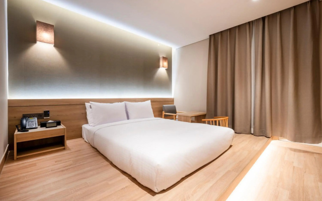 Foret The Spa