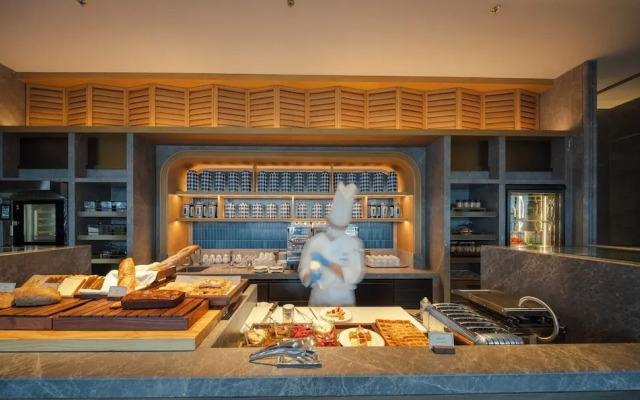 The St. Regis Shenzhen Bao'an