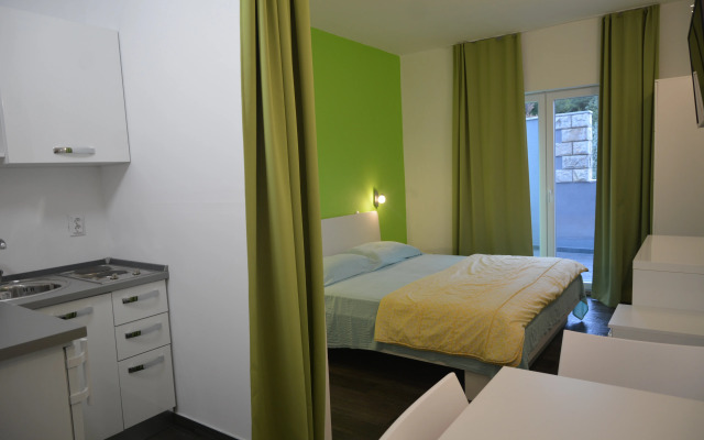 Villa Avantgarde B&B